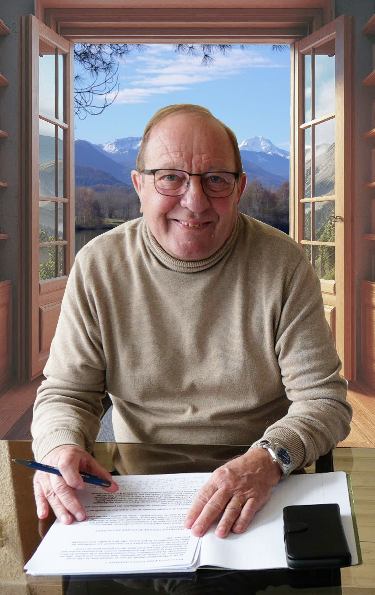 Jacques Gallet